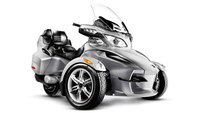 Spyder  RT