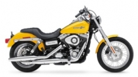 Dyna Super Glide