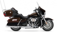 Electra Glide Limited