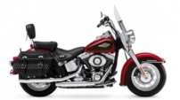 Softail classic