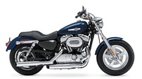 Sportster 1200