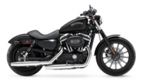 Sportster 883