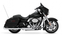 Street Glide