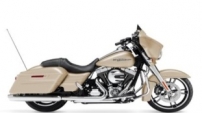 Street Glide Special