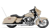 Street Glide Special