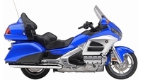 Goldwing 1800